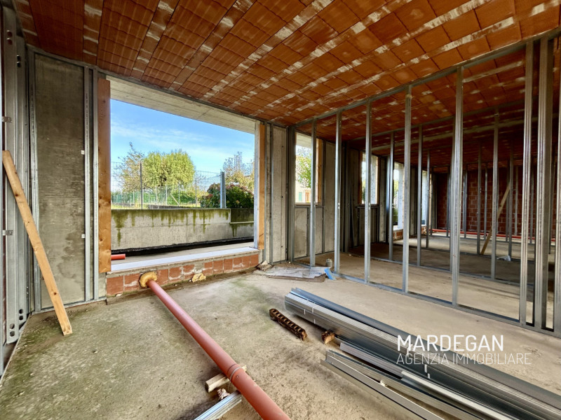 Quando vieni a scoprirlo? 
Questo appartamento di nuova costruzione personalizzabile nelle finitu...