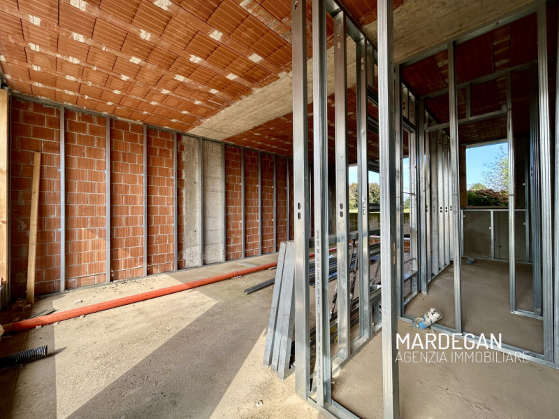 Quando vieni a scoprirlo? 
Questo appartamento di nuova costruzione personalizzabile nelle finitu...