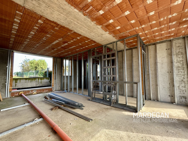 Quando vieni a scoprirlo? 
Questo appartamento di nuova costruzione personalizzabile nelle finitu...