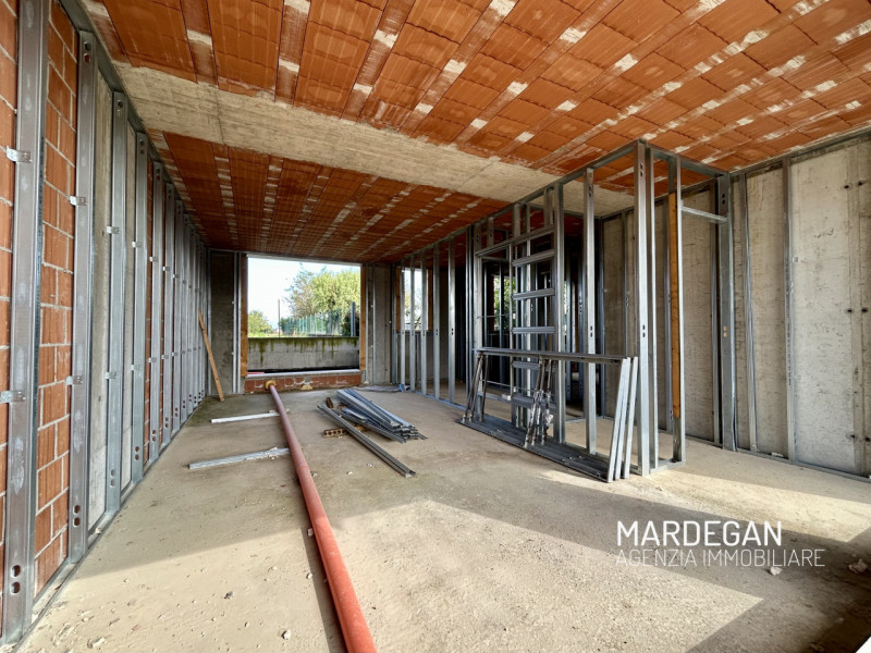 Quando vieni a scoprirlo? 
Questo appartamento di nuova costruzione personalizzabile nelle finitu...