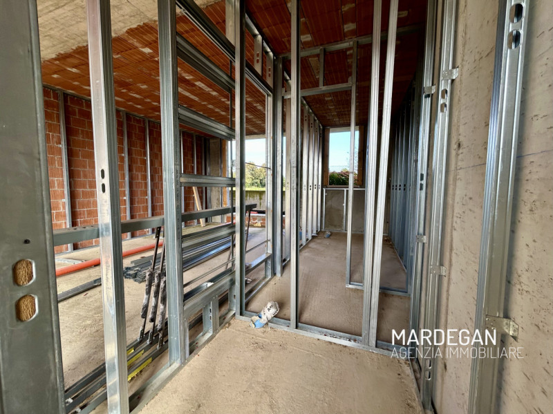 Quando vieni a scoprirlo? 
Questo appartamento di nuova costruzione personalizzabile nelle finitu...