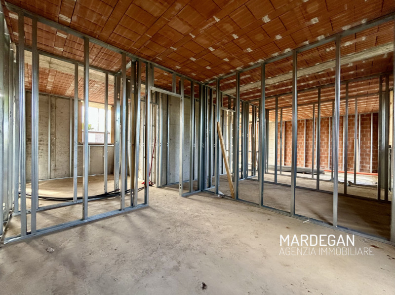 Quando vieni a scoprirlo? 
Questo appartamento di nuova costruzione personalizzabile nelle finitu...