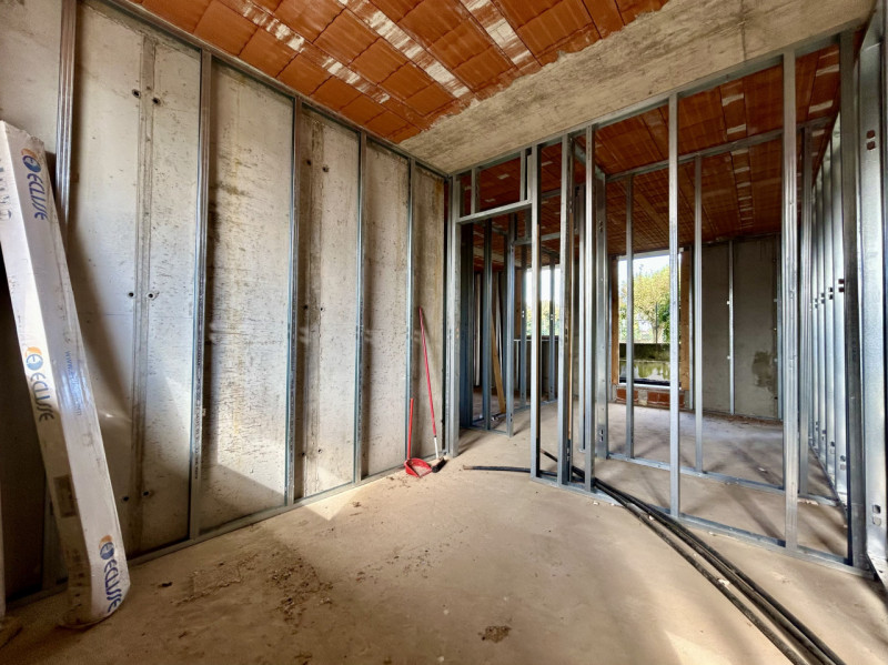 Quando vieni a scoprirlo? 
Questo appartamento di nuova costruzione personalizzabile nelle finitu...