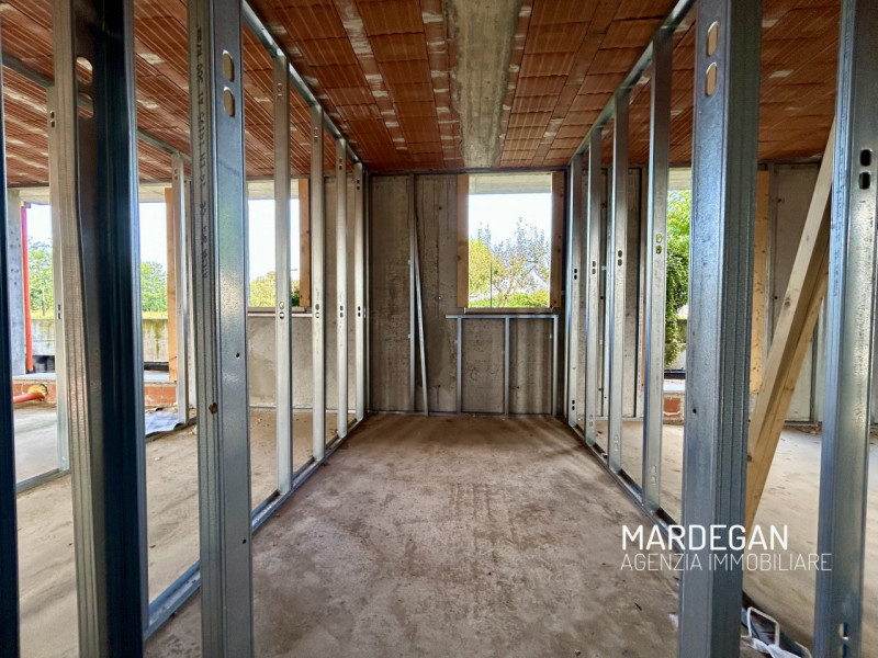 Quando vieni a scoprirlo? 
Questo appartamento di nuova costruzione personalizzabile nelle finitu...