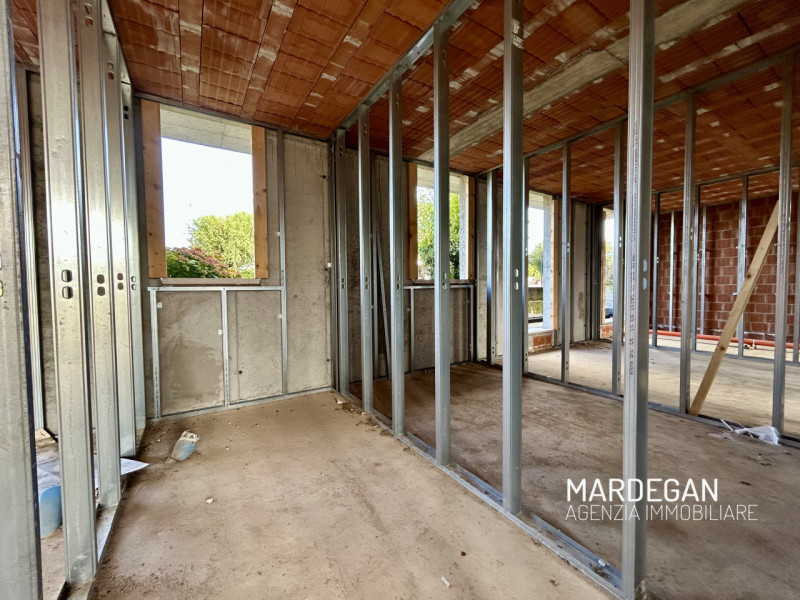 Quando vieni a scoprirlo? 
Questo appartamento di nuova costruzione personalizzabile nelle finitu...