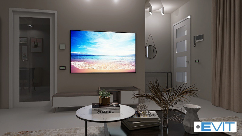 Quando vieni a scoprirlo? 
Questo appartamento di nuova costruzione personalizzabile nelle finitu...