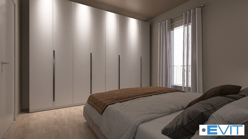 Quando vieni a scoprirlo? 
Questo appartamento di nuova costruzione personalizzabile nelle finitu...