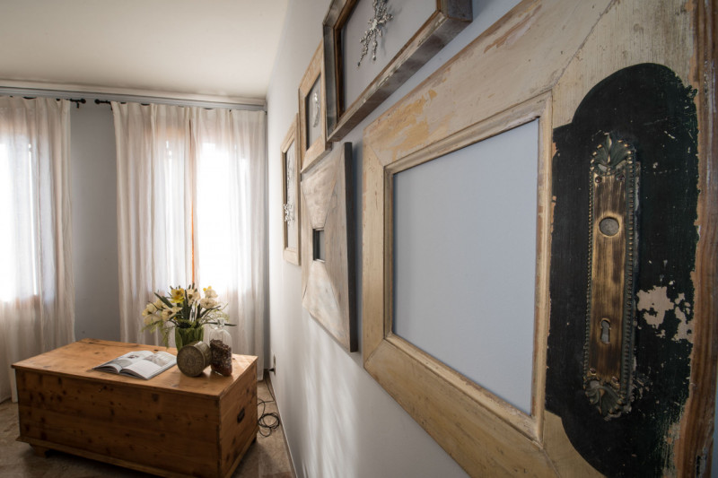 CENTRO STORICO: TRICAMERE IN VENDITA CON GARAGE E ASCENSORE - Rif. 8263
In zona assolutamente tra...