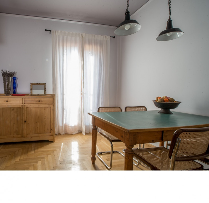 CENTRO STORICO: TRICAMERE IN VENDITA CON GARAGE E ASCENSORE - Rif. 8263
In zona assolutamente tra...