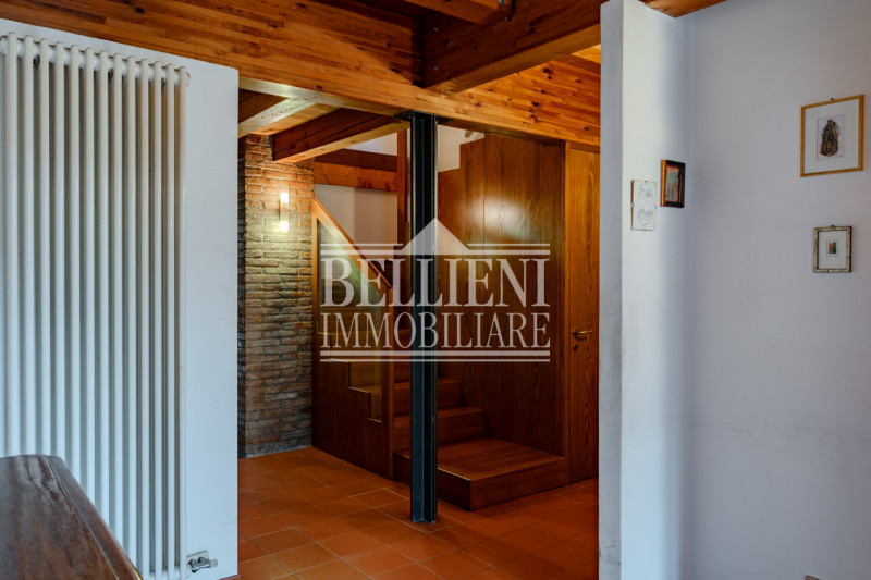 CENTRO STORICO - Nel prestigioso contesto del Centro Storico di Vicenza, a pochi passi dal celebr...