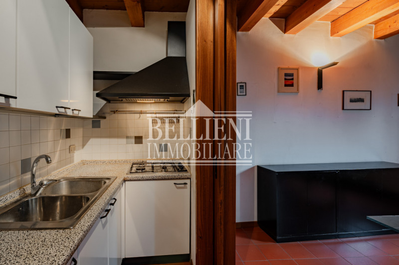 CENTRO STORICO - Nel prestigioso contesto del Centro Storico di Vicenza, a pochi passi dal celebr...