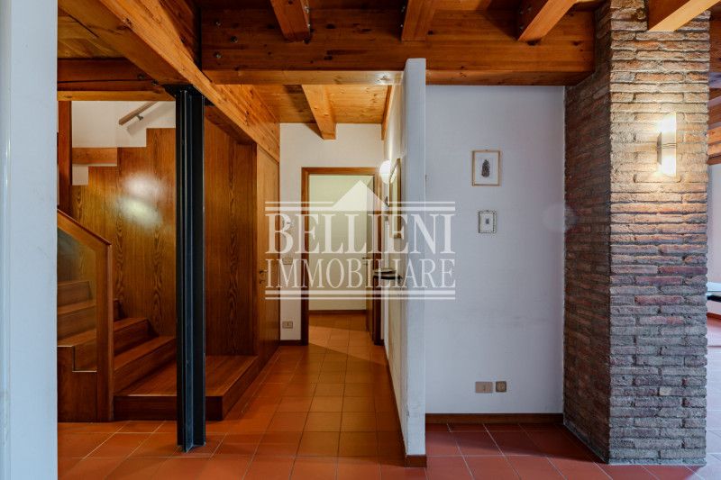 CENTRO STORICO - Nel prestigioso contesto del Centro Storico di Vicenza, a pochi passi dal celebr...