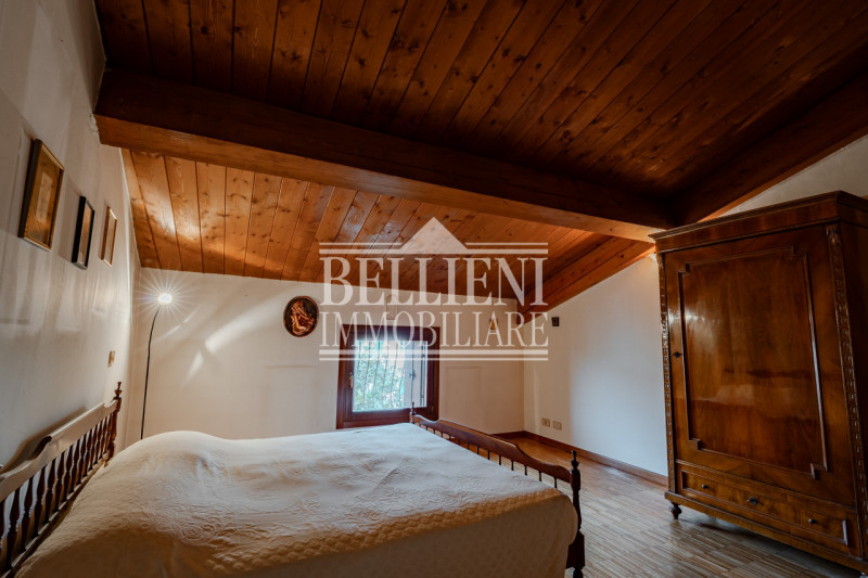 CENTRO STORICO - Nel prestigioso contesto del Centro Storico di Vicenza, a pochi passi dal celebr...