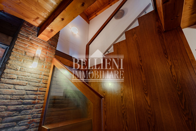 CENTRO STORICO - Nel prestigioso contesto del Centro Storico di Vicenza, a pochi passi dal celebr...