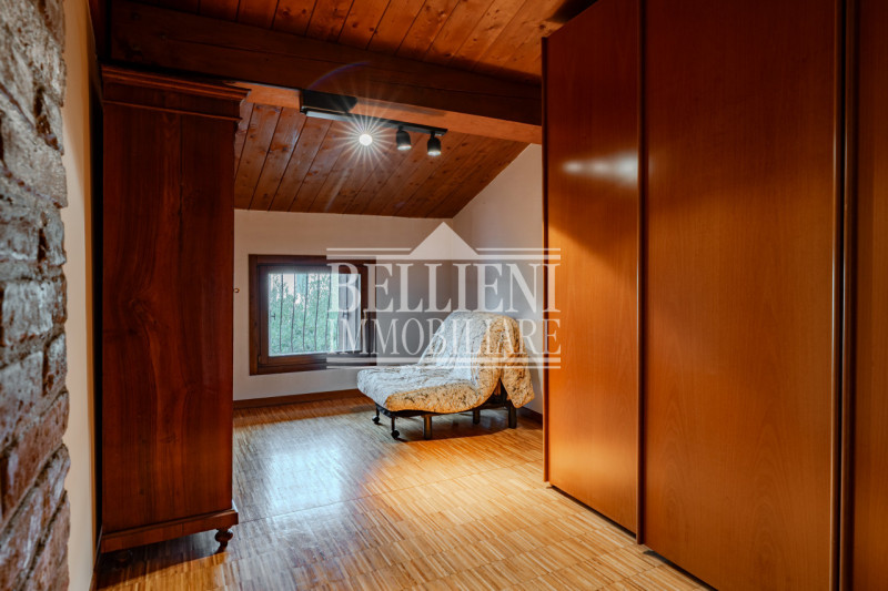 CENTRO STORICO - Nel prestigioso contesto del Centro Storico di Vicenza, a pochi passi dal celebr...