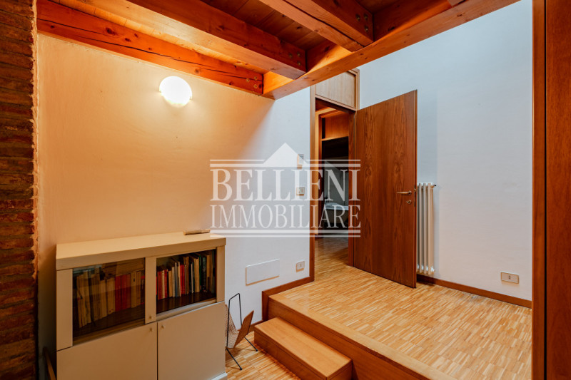 CENTRO STORICO - Nel prestigioso contesto del Centro Storico di Vicenza, a pochi passi dal celebr...