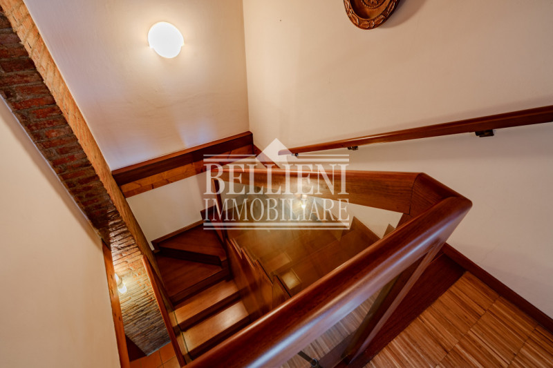 CENTRO STORICO - Nel prestigioso contesto del Centro Storico di Vicenza, a pochi passi dal celebr...