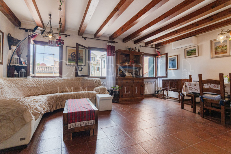 Venezia Vendita Appartamento