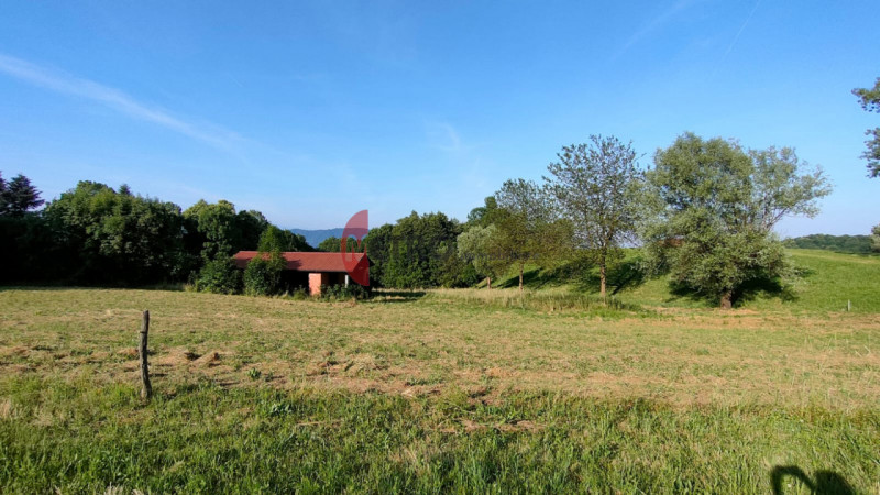 Situato nel cuore della tranquillità di Brogliano, precisamente nella frazione affascinante di Qu...