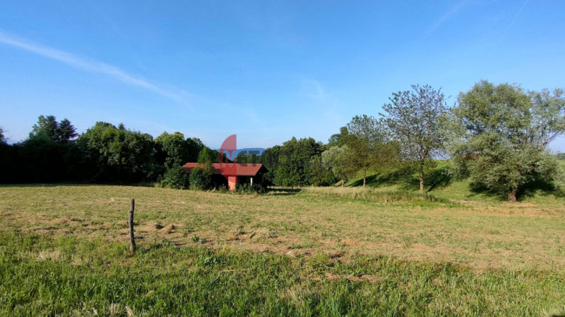Situato nel cuore della tranquillità di Brogliano, precisamente nella frazione affascinante di Qu...