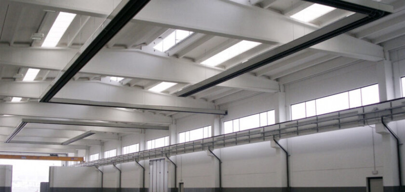 Capannone Industriale in Vendita vicinanze Treviso - 1300 mq con scantinato e spazio esterno
In u...