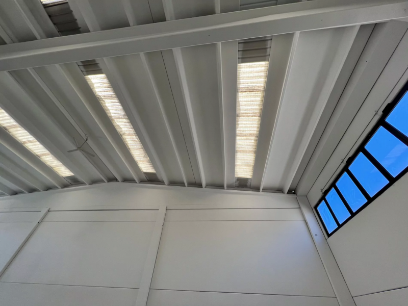 Capannone Industriale in Vendita vicinanze Treviso - 1300 mq con scantinato e spazio esterno
In u...