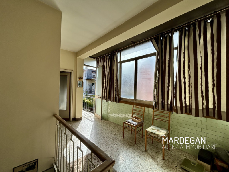 Cittadella Vendita Casa singola terratetto