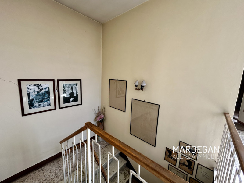 Quando vieni a scoprirla? Nel centro storico di Cittadella, proponiamo in vendita un’esclusiva po...