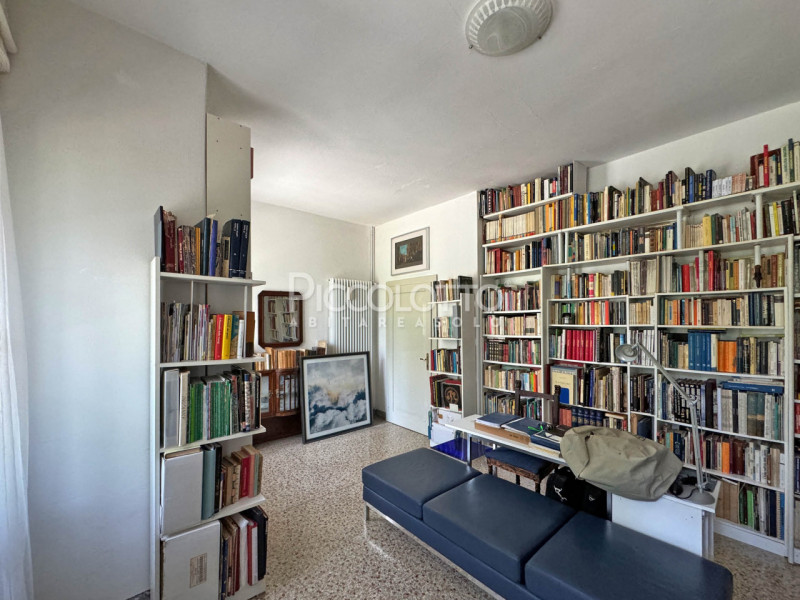 Rif. V5311 - Appartamento in vendita ad Asolo con splendida vista panoramica sulla pianura, in tr...