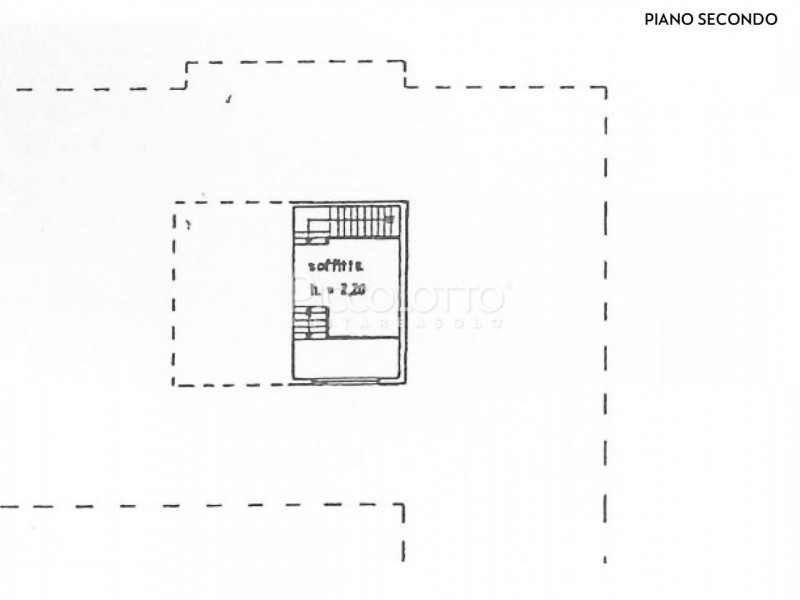 Rif. V5311 - Appartamento in vendita ad Asolo con splendida vista panoramica sulla pianura, in tr...