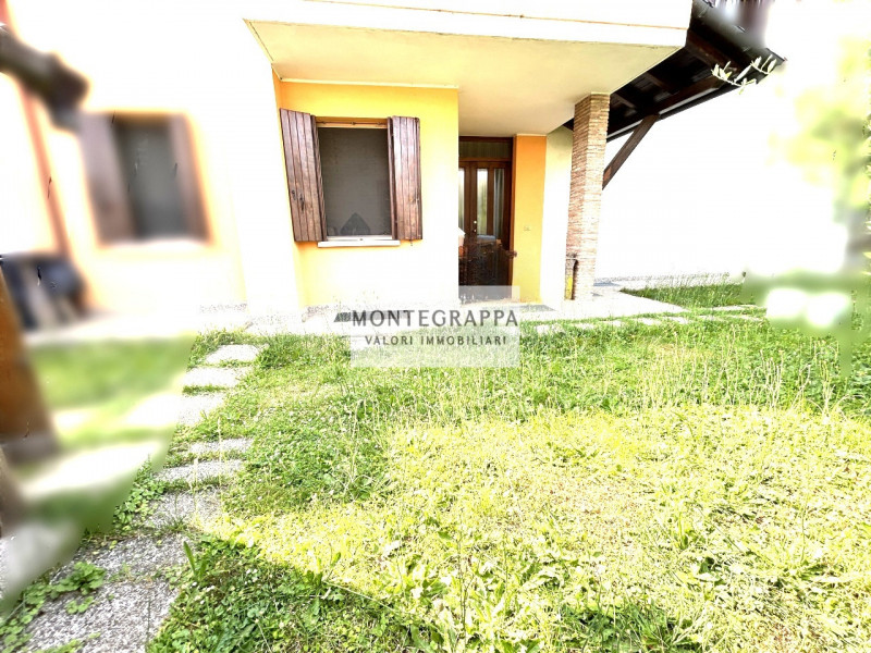 Riese Pio X Vendita Casa a schiera
