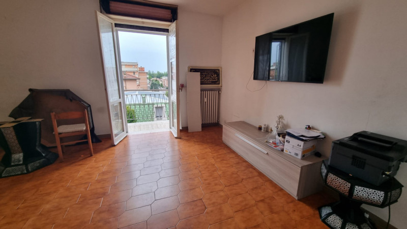 Carpi Vendita Appartamento quadrilocale