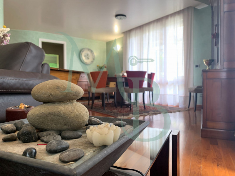 PADOVA, ZONA PIO X: Immobiliare MB propone in vendita un appartamento di grandi dimensioni in zon...