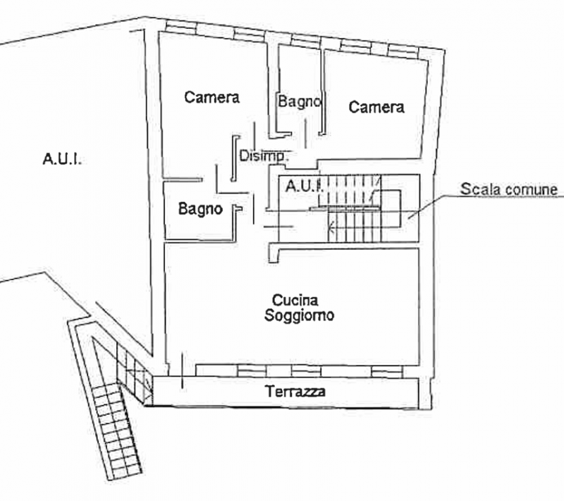 Incantevole Appartamento con Giardino in Piazza a Nove
Stai cercando la tua oasi di tranquillità ...