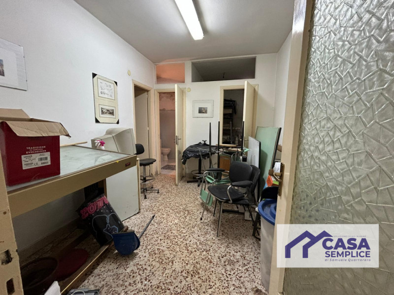 Appartamenti in Vendita a Monreale