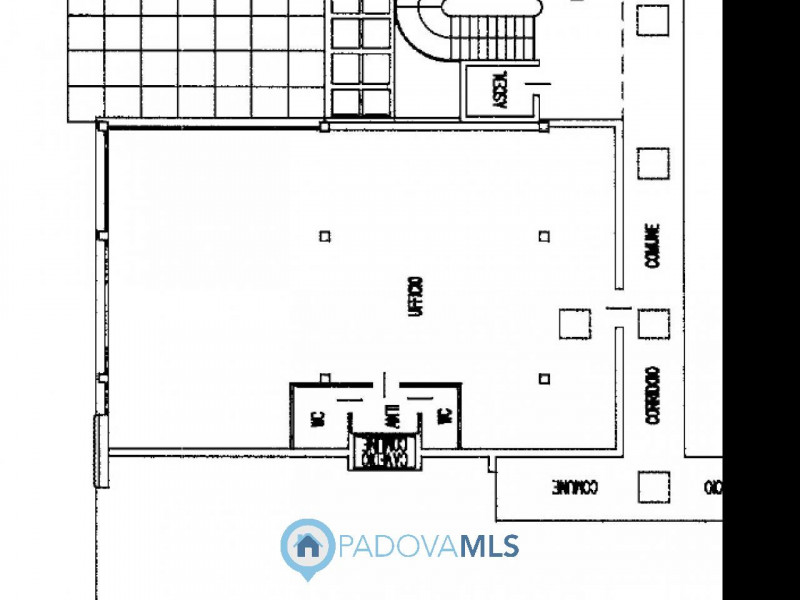 Immobile in esclusiva al Gruppo Padova MLS
Scopri un'opportunità unica in posizione strategica. Q...