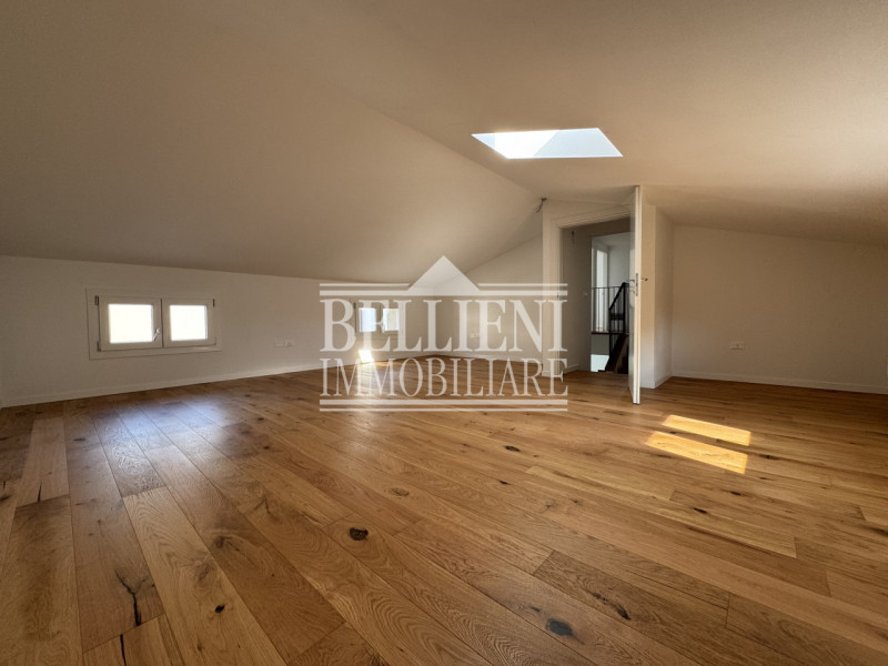 CALDOGNO: Proponiamo in affitto una splendida casa singola appena ultimata e certificata in class...