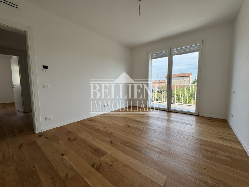 CALDOGNO: Proponiamo in affitto una splendida casa singola appena ultimata e certificata in class...