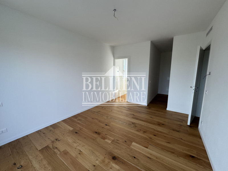 CALDOGNO: Proponiamo in affitto una splendida casa singola appena ultimata e certificata in class...