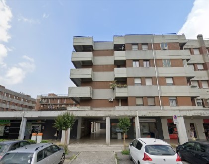 Spinea Vendita Appartamento trilocale