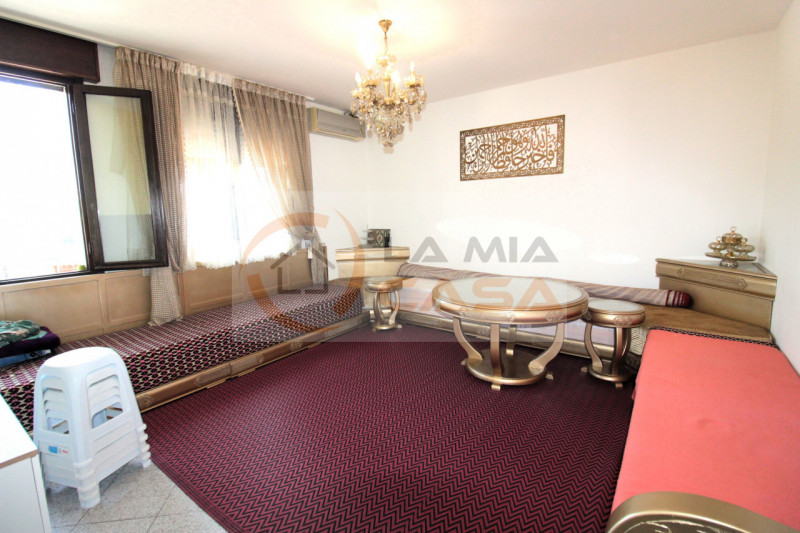 Sant'Angelo di Piove di Sacco - Appartamento al secondo e ultimo piano in centro paese, vicinissi...