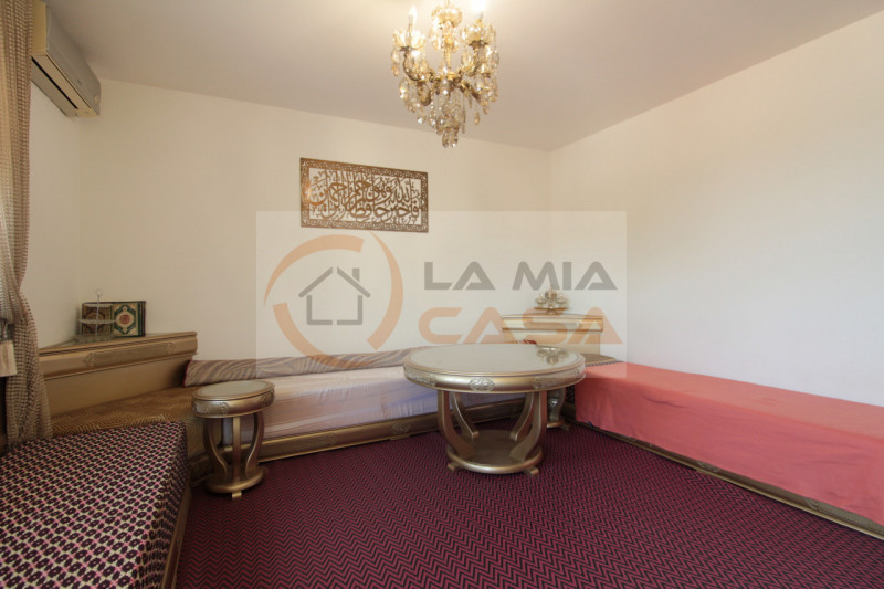 Sant'Angelo di Piove di Sacco - Appartamento al secondo e ultimo piano in centro paese, vicinissi...