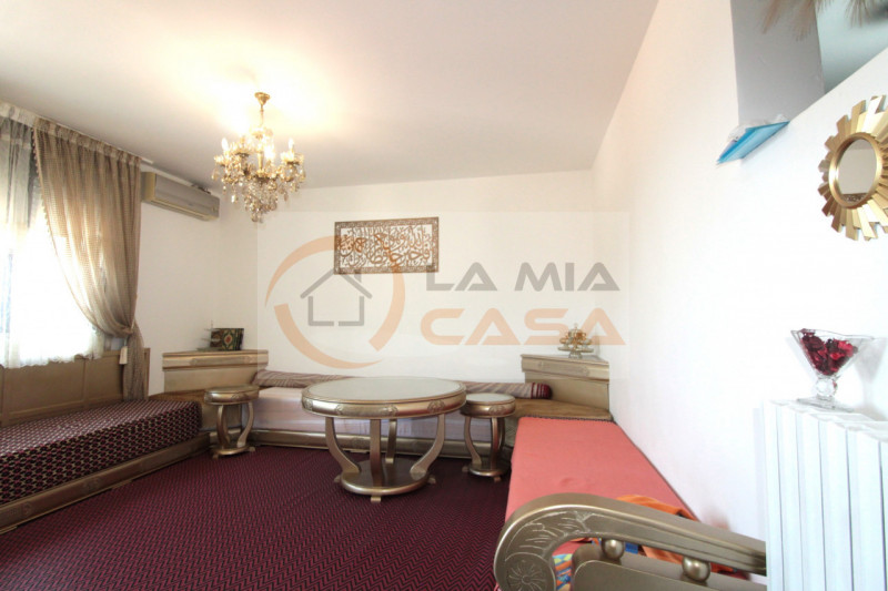 Sant'Angelo di Piove di Sacco - Appartamento al secondo e ultimo piano in centro paese, vicinissi...