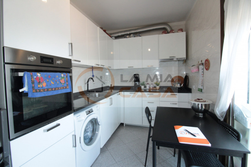 Sant'Angelo di Piove di Sacco - Appartamento al secondo e ultimo piano in centro paese, vicinissi...