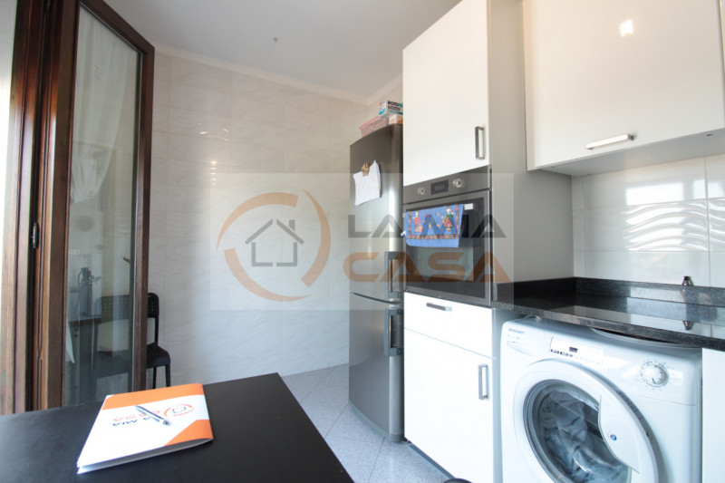 Sant'Angelo di Piove di Sacco - Appartamento al secondo e ultimo piano in centro paese, vicinissi...