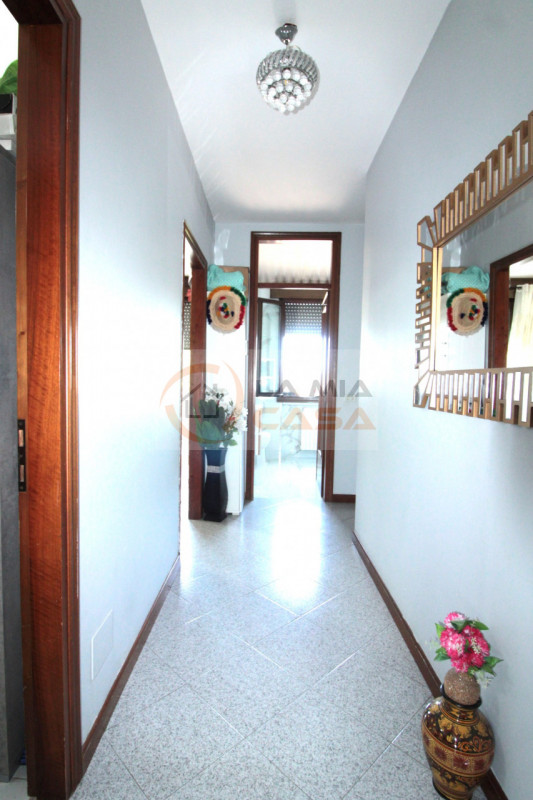 Sant'Angelo di Piove di Sacco - Appartamento al secondo e ultimo piano in centro paese, vicinissi...