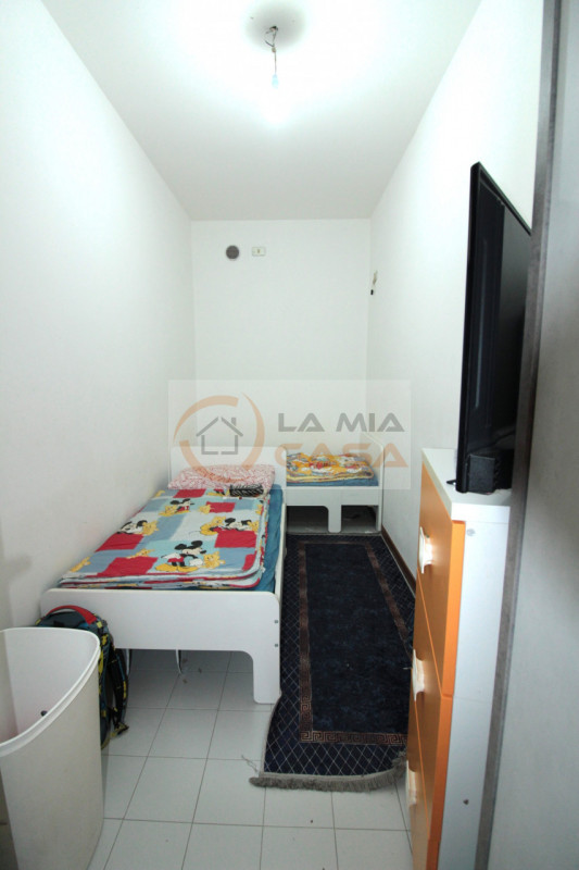 Sant'Angelo di Piove di Sacco - Appartamento al secondo e ultimo piano in centro paese, vicinissi...