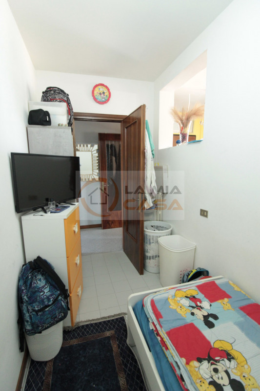 Sant'Angelo di Piove di Sacco - Appartamento al secondo e ultimo piano in centro paese, vicinissi...