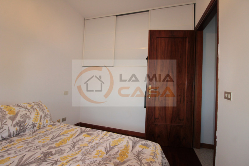 Sant'Angelo di Piove di Sacco - Appartamento al secondo e ultimo piano in centro paese, vicinissi...