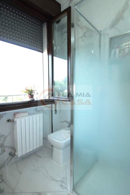 Sant'Angelo di Piove di Sacco - Appartamento al secondo e ultimo piano in centro paese, vicinissi...